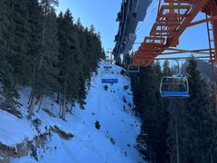 -丝绸之路山地度假区滑雪场