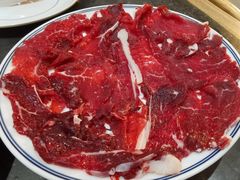 吊龙-小牛海记潮汕牛肉店(永定路店)