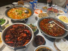 -江味龙虾馆·裸蓝龙虾(南山店)