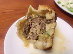 门钉肉饼-宝瑞门钉肉饼店