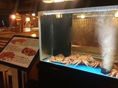 -蟹道乐(新宿本店)