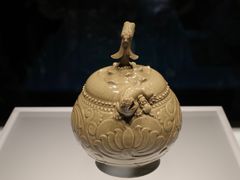 -陕西历史博物馆