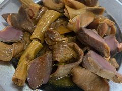 卤味拼盘-福屿鲜捞小吃·捞化(福屿总店)