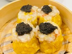 -白天鹅宾馆-宏图府餐厅