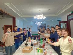 -麓舍全景太湖温泉别墅团建拓展会议亲子