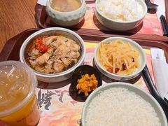 -真功夫(彩田路店)