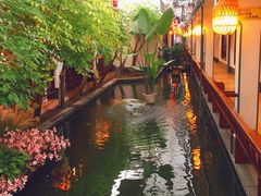 -小江南(老洋桥店)