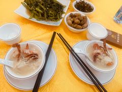 -黄兴记潮汕砂锅粥