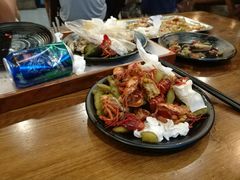 -烤官达人·徐州鲜羊肉串(江宁店)