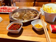 -傣妹火锅(荔湾广场店)