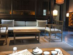 -法云安缦酒店