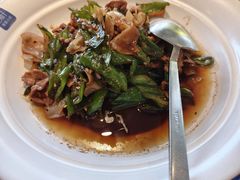 -兰湘子·湘菜小炒(长安万科广场店)