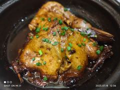 -客家大院·非遗赣南客家菜(郁孤台店)