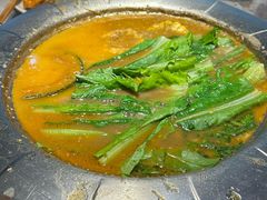 美味清香锅-邵汇大虾(甘井子万达店)