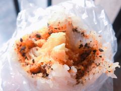 -徐氏糯米包油条(三眼桥分店)