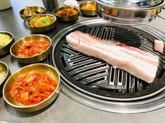 -大發韩国烤肉(八佰伴店)