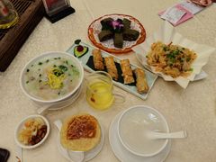 -顺德人家食府(黄金广场店)
