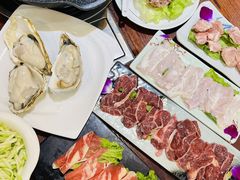 -御膳粥·牛乳粥底火锅·地道顺德菜(容桂店)