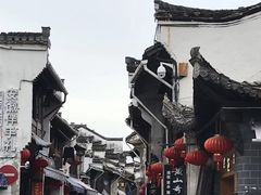 -黎阳老街