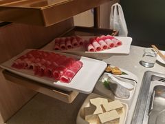-海底捞火锅(澳德乐店)
