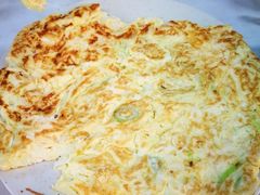 摊鸡蛋-清真永恒华威肉饼(潘家园店)