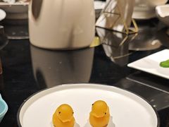 -全聚德(长白直营店)