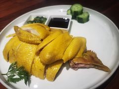 -星叶·东南亚料理(宁波万象汇店)