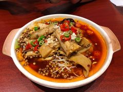 -哈密古丽新疆餐厅(江北融创店)