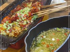 -成都吃客(九眼桥店)