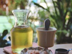 -知亘茶食