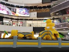 -万达广场(北京槐房店)