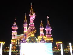 -沈阳方特欢乐世界