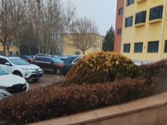 -金隅凤山酒店