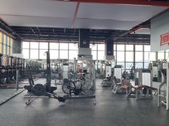 -唯一健身(东城里店)