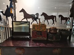 -格日勒阿妈蒙古厨房(大召店)