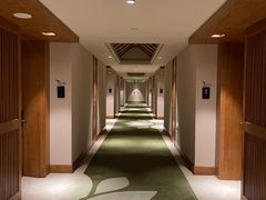 -三清山希尔顿度假酒店