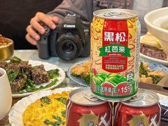 -金姐台湾菜(珠江路店)