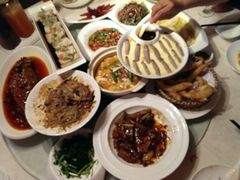 -宝轩渔府·老字号海鲜·正宗津菜(水上店)