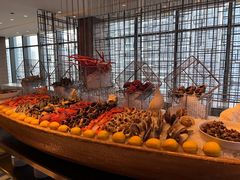 -君悦酒店·乐厨·高空自助餐(青年大街店)
