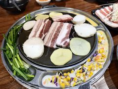 -obba烤吧(新光汇店)