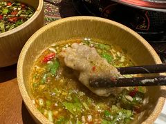 -火舞泰·泰式海鲜火锅餐厅(世纪城店)