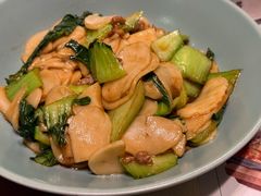 -意卡菲·欢乐聚会餐厅(华侨店)