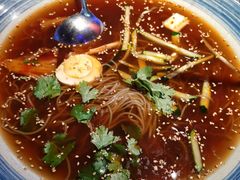 -十三姨正合丰烤肉(营迹路店)