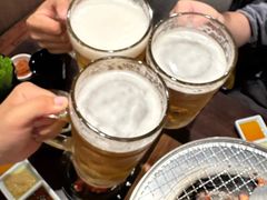 -蒜香焼肉PURUSHIN(马场路店)