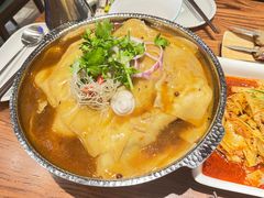 -驿楼兰·新疆菜(火车站店)