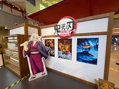 -大悦城(沈阳中街店)