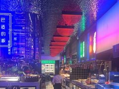 -花西亭·海鲜自助餐厅(瑞城名人酒店)