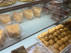 -玛尔哈巴·塔塔尔糕点(华侨小区店)