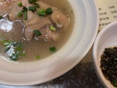 -文三里屯面馆(三里屯店)
