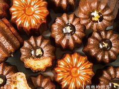 -黑池口感烘焙·生日蛋糕(坂田店)